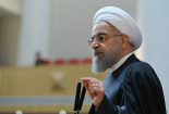نمیتوانیم به دیگران صددرصد اعتماد کنیم/ به قدرت هوشمند معتقدیم