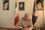 ۹دی خروش غیرت بصیرت مردم ایران بود