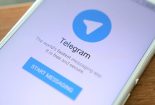 تلگرام فیلتر شد