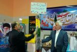 زنگ انقلاب در مدارس خوی نواخته شد