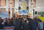 سومین دوره مسابقات قرآن و اذان روستایی شهرستان خوی برگزار شد
