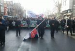 شکوهی دیگر و میثاقی دوباره
