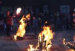 تاریخچه چهارشنبه سوری