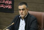علی محمدی ایروانلو به سمت فرماندار شهرستان چایپاره منصوب شد
