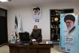 توسعه شبکه توزیع آب بیش از ۲۱ کیلومتر در شرکت آب و فاضلاب خوی