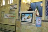 ۲۱۰ هزار نفر از مزایای طرح تحول نظام سلامت، از شروع طرح تاکنون، در شهرستان خوی بهره مند شده اند