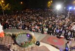 برگزاری جشنهای نیمه شعبـان در خوی/تصاویر