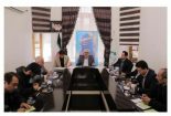 احداث پل ناهمسطح میدان آیت الله خویی در مرحله تعیین پیمانکار می باشد
