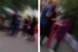 متولیان فرهنگ شهرستان دارالمومنین خوی و شهرداری پاسخگو باشند!