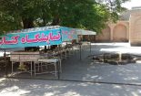گسترش پدیده ”کتاب نخوانی” وعدم استقبال از نمایشگاههای کتاب