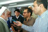 کار فرهنگی هنری برای مردم هست و خود مردم باید دست بکار باشند و این بخش باید از بخش دولتی خارج شود