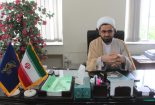 آزادگان سفیران معنوی و نماد صابران انقلابی هستند