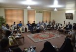 ایجاد منطقه آزاد تجاری خوی و منطقه ویژه اقتصادی چایپاره باهم افزایی زمینه ی رونق اقتصادی را فراهم خواهدکرد