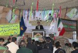 اگرعملکردها مورد رضای شهدا باشد مورد رضای مردم نیز خواهد بود