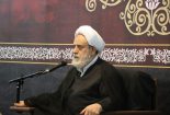 گزارش تصویری از مراسم عزاداری دهه دوم محرم در بقعه شیخ نوایی شهرستان خوی