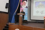 دومین جشنواره مالک اشتر سپاه شهرستان خوی با حضور سردار شهسواری فرمانده سپاه شهداء برگزار شد