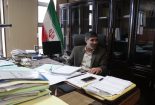 باند بزرگ زمین خواران خوی ، زمین گیر شدند