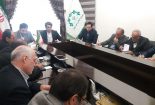 کارگروه گردشگری نکته اتکای برنامه های توسعه محور خوی می باشد