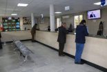 پذیرش متقاضیان اشتراک آب و فاضلاب خوی بصورت الکترونیکی انجام می شود