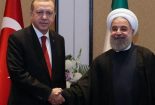 نتایج دیدار اخیر روحانی و اردوغان بر توسعه خوی و منطقه