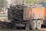 ریه های تنفسی شهرستان خوی در شرف قطع شدن!!