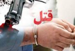 دامادی در خوی دو عضو خانواده همسر ش را به قتل رساند