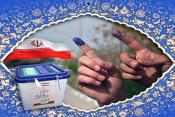 نتیجه انتخابات شورای شهر خوی ۹۶ اعلام شد