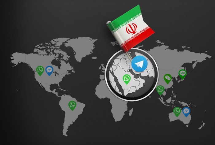 آیا سرور تلگرام به ایران منتقل می شود