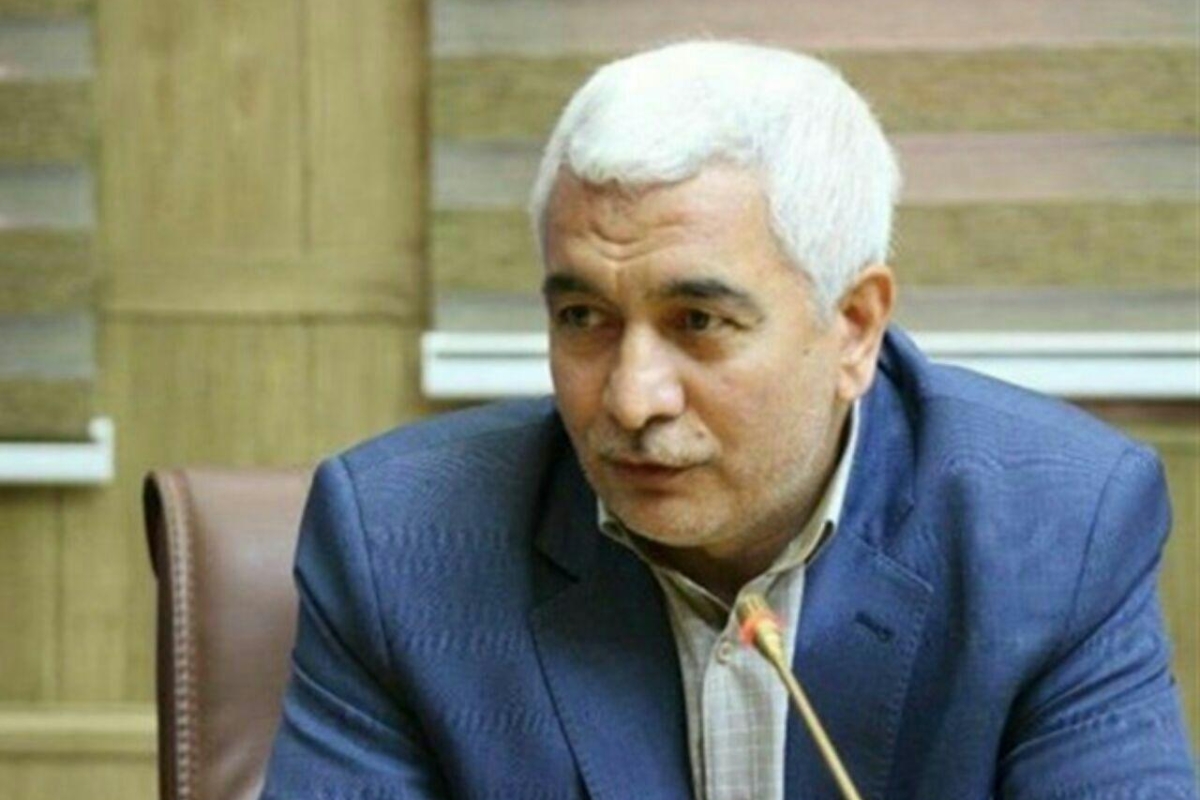 محرم اکبرزاده در سمت شهردار خوی ابقا شد
