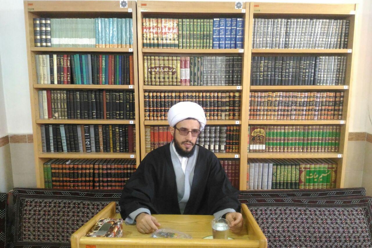 وحدت حوزه و دانشگاه از ضرورت های مهم کشور است