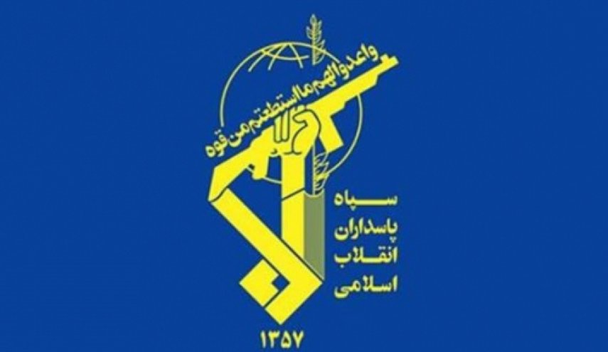 سپاه پاسداران انقلاب اسلامی شهرستان خوی اغتشاشات اخیر را محکوم کرد