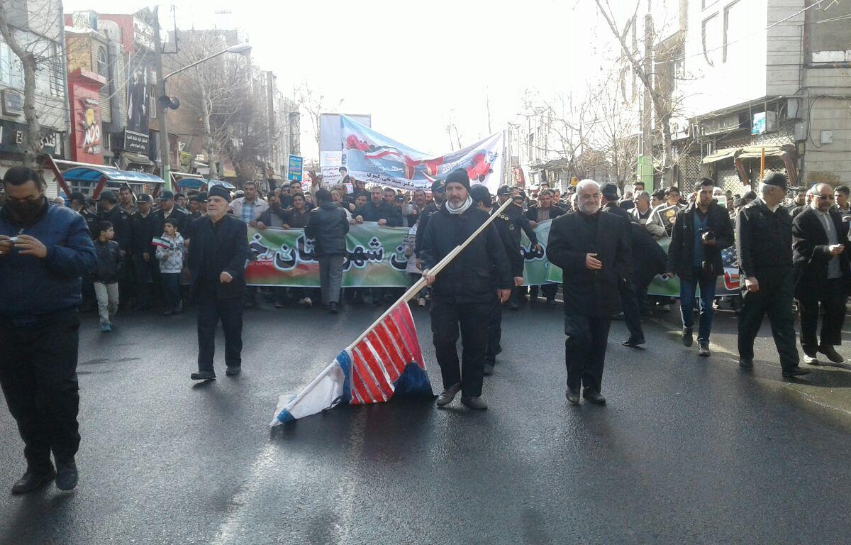 شکوهی دیگر و میثاقی دوباره
