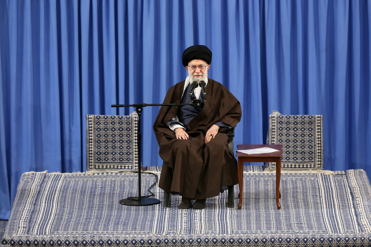 علت ایجاد جنگ ۸ساله، ترس قدرت‌های جهانی از اثرگذاری انقلاب اسلامی بود