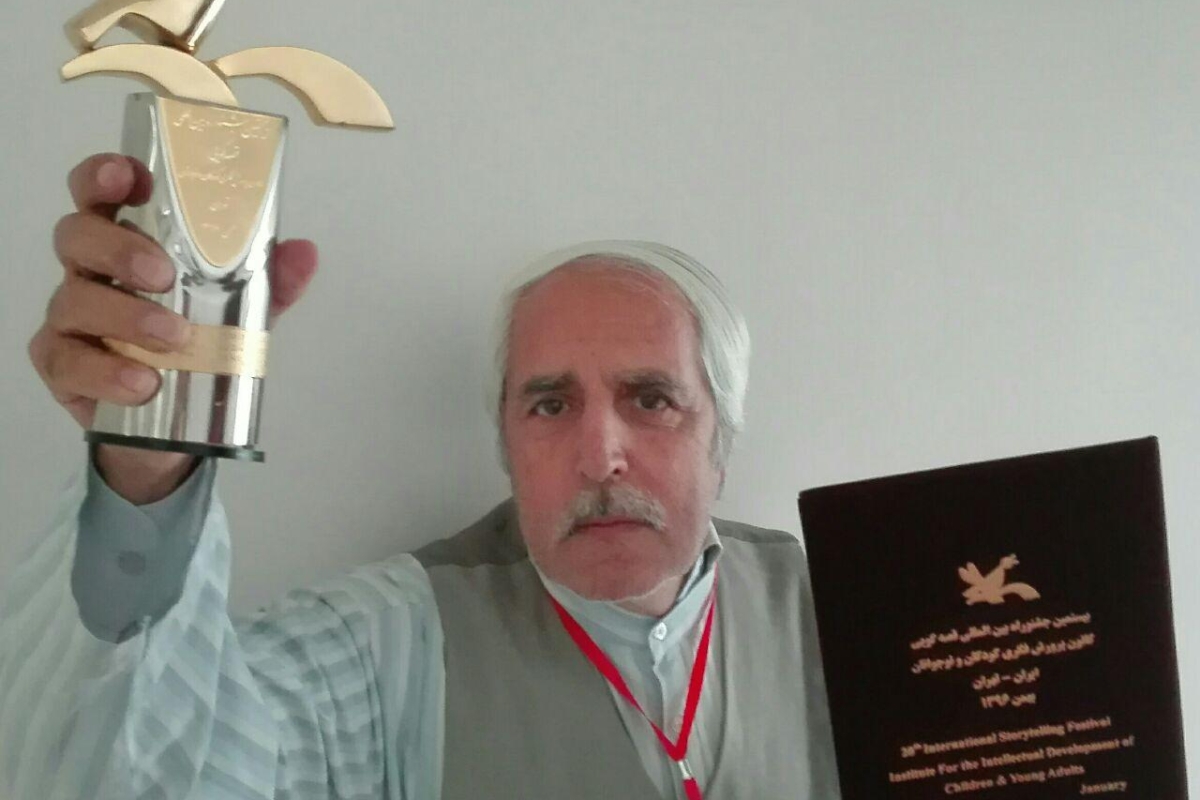 افتخاری دیگر در عرصه تاریخ و فرهنگ شهر خوی