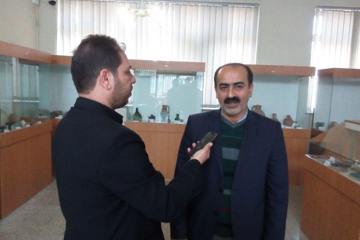 ارائه تخفیف ۲۰درصدی مراکز اقامتی خوی به مسافران نوروزی
