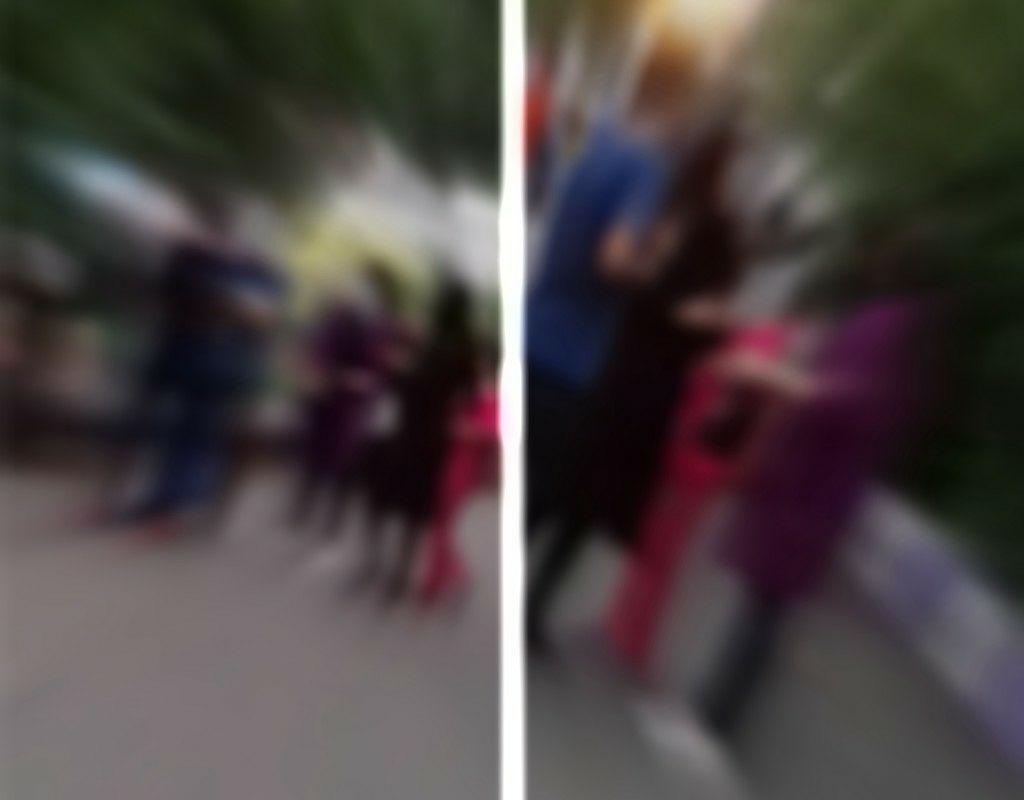 متولیان فرهنگ شهرستان دارالمومنین خوی و شهرداری پاسخگو باشند!