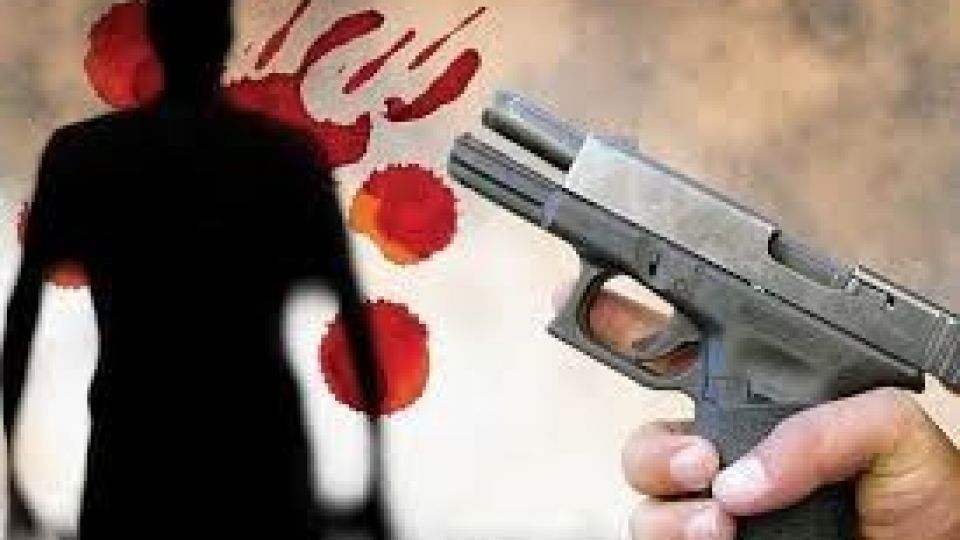 قتل مادر در نجیب آباد قطور خوی