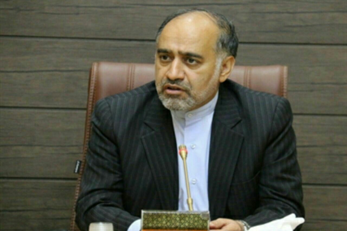 همزمان با هفته دولت ۱۱۹ طرح عمرانی،خدماتی و صنعتی در خوی افتتاح می شود