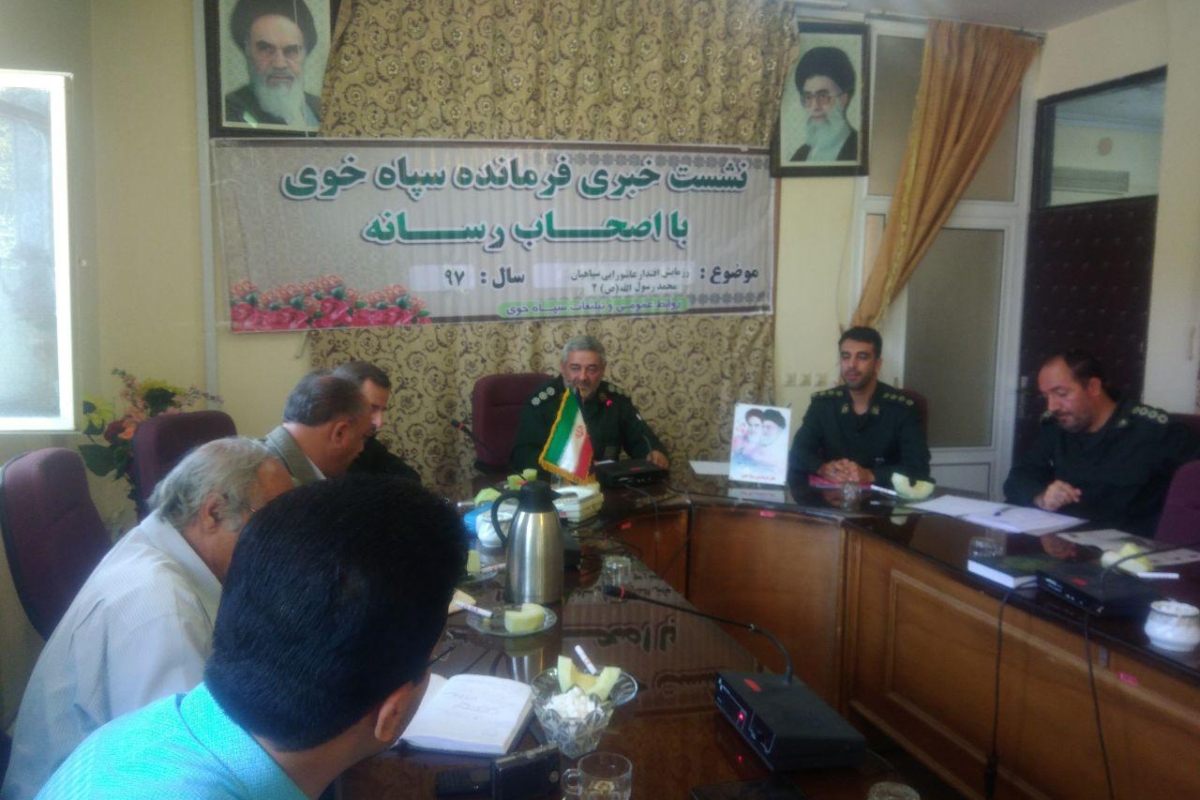 رزمایش عاشورایی سپاهیان محمدرسوالله ۲ با هدف نمایش اقتداربسیجیان شهرستان خوی برگزار می شود