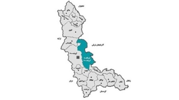 طرح تشکیل استان «آذربایجان مرزی» با مرکزیت شهر «خوی» اعلام وصول شد