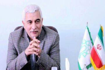 شهرداری خوی برای چهارمین سال متوالی حائز رتبه برتر استان شد