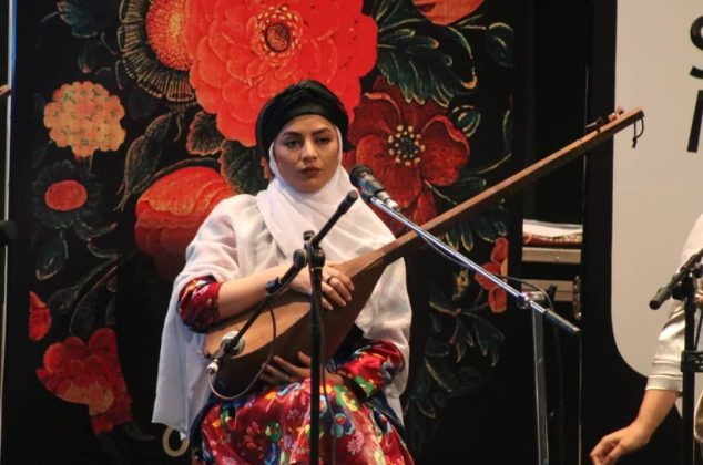 چهارمین جشنواره ملی شمس و مولانا با شناخت گروههای موسیقی برتر به کار خود پایان داد