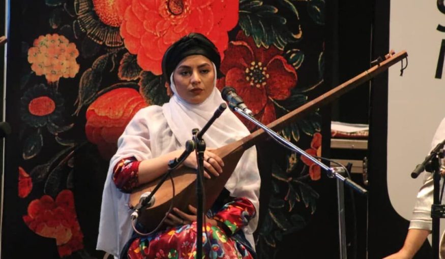 چهارمین جشنواره ملی شمس و مولانا با شناخت گروههای موسیقی برتر به کار خود پایان داد