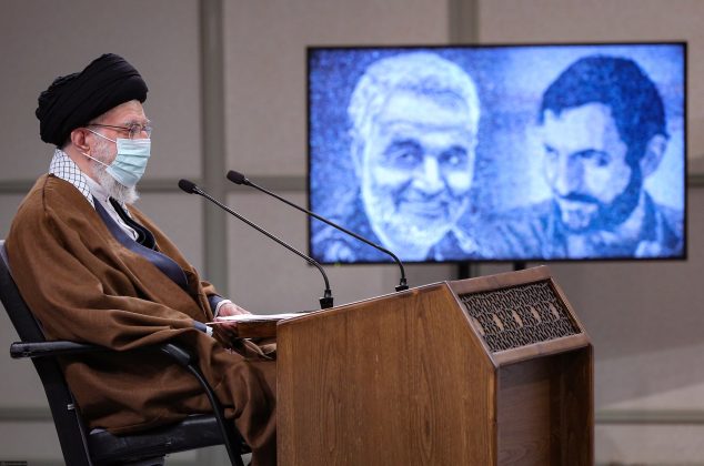 رهبر انقلاب به کدام راهبردها برای دستیابی به اهداف متعالی انقلاب اشاره دارند؟