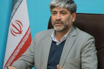 بازداشت مدیر یکی از پایانه های مرزی استان آذربایجان غربی