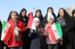 شهر زلزله زده خوی مستحکم در میدان