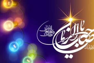 اولین جشن بزرگ خیابانی #عید_امید در خوی برگزار می شود