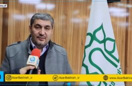 تولید ۱۲۰ هزار بوته انواع درخت در گلخانه شهرداری