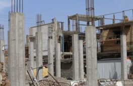 صدور ۱۳۱ پروانه رایگان ساخت مسکن برای زلزله‌زدگان خوئی توسط شهرداری خوی
