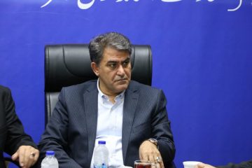 جذب اعتبار ۳۵ میلیاردی برای مدارس خوی